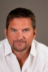 Peter Michael Dillon