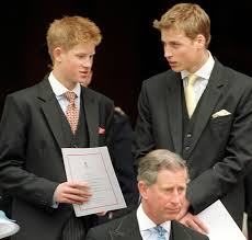 Encontre centenas de fotos, galerias exclusivas e o melhor do instagram de príncipe charles. Principe William E Principe Harry Revelam Habito Nao Convencional Que Aprenderam Com O Pai Principe Charles Estrelando