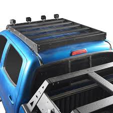 Lockers & diffs 2016+ maintenance. Hooke Road Toyota Tacoma Roof Rack With Lights For 2005 2021 Toyota Tacoma Double Cab