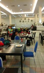 You will transit in kuala lumpur international airport, and. Suasana Di Dewan Makan Ketika Wisma Transit Kuala Lumpur Facebook