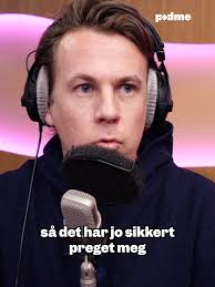 Emma Ylvisaker Og Anna