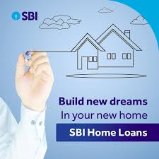 Move Into Your Dream Home This Year Sbi Home Loans Will Help You Make The Move At Low Interest Rates And Flexible Pa Best Home Loans Loan