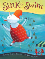 teacher guide sink or swim