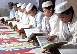 Apex Mosque | Quran Gathering