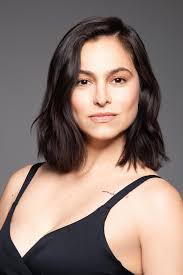 Liliana (Short 2007)