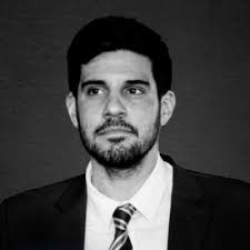 Sergio Montero Moraleda