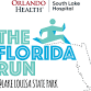 The Florida Run @ Lake Louisa State Park