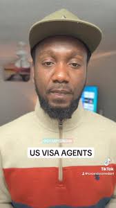 NO AGENT CAN GIVE YOU THE US VISA