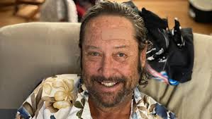 Fundraiser by Natasha Chapman : Marine Corps Veteran, Doug Woodworth Funeral