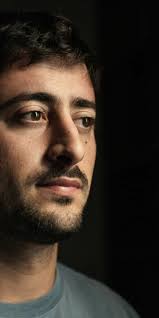 Yoni Diller hamnade mitt i 7 oktober-attacken: ”Det såg ut som tredje  världskriget”