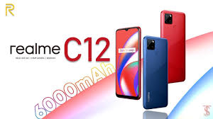 Realme days from 18th to 22nd dec, with special offers up to ₹ 7,000 off. Realme C12 Price Official Look Design Camera Specifications 6000mah Features Sale Details Youtube