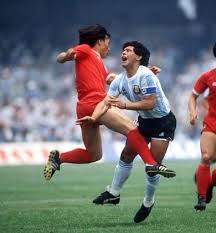 This Is Why You Should've Never Man-Marked Diego Maradona