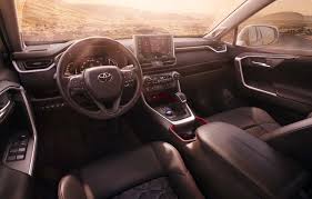 2019 rav4 hybrid le, hybrid xle, hybrid xse and hybrid limited preliminary 41 city/38 hwy/40 combined mpg estimates determined by toyota. 2020 Toyota Rav4 Finally Comes With Android Auto