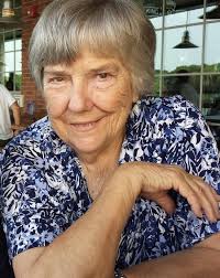 Mary Elizabeth Dickey Smith