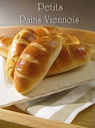 Epingle Sur Pains Et Brioches