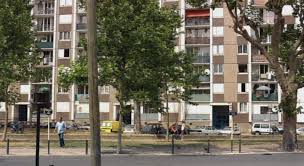 Cité youri gagarine est situé dans romainville. Three Filmmakers In Romainville The Cine Tourist