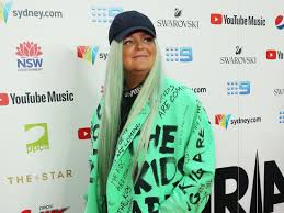 Music guest tones and i makes her us tv debut performing her global smash hit dance monkey for the tonight show audience.subscribe now to the tonight show. Tones And I Announces Huge Bushfire Benefit Concert In Melbourne