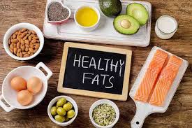Chất béo lành mạnh là gì? Tác động tới sức khỏe như thế nào?