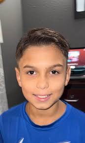 How handsome is this little man …. My nephew CJ ,❤️ He looks just like his  uncle Johnny (my Brother ) ,, 🙏 Xoxo….💕