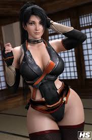 Rule34 - If it exists, there is porn of it  momiji (ninja gaiden)  5866691