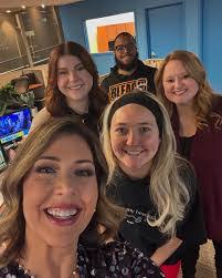 Carol Sturdy's Instagram, Twitter & Facebook