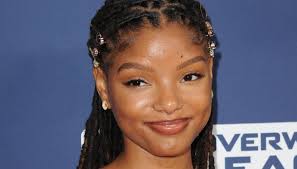 After you like this, go follow us on twitter + instagram: Who Is Halle Bailey Star Of The Disney Movie The Little Mermaid
