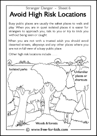 Harry potter coloring pages coloring pages for kids. Stranger Danger Worksheets And Colouring Pages Child Safety Activities Stranger Danger Safety Activities For Kids