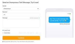 Mailinator mailinator is a free disposable email address service that allows you to create email inbox. How To Send An Anonymous Text Message That Can T Be Traced Back To You