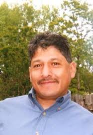 Ramon Trujillo Obituary (1965