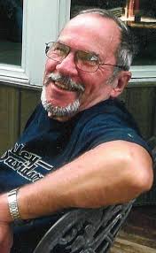 Gerald R. "Jerry" Ebert