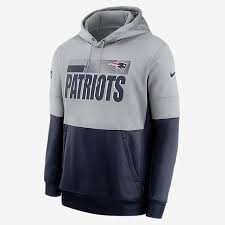 The 2019 season was the new england patriots' 50th in the national football league (nfl), their 60th overall and their 20th under head coach bill belichick. New England Patriots Nike Gb