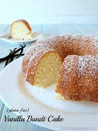 This is not a sugar free cake. Gluten Free Vanilla Bundt Cake Gluten Free Vanilla Gluten Free Bundt Cake Gluten Free Lemon
