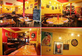 les galopins bastille paris four square