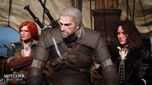 Maybe you would like to learn more about one of these? The Best Character Builds For Geralt In The Witcher 3 On Ps4 Push Square