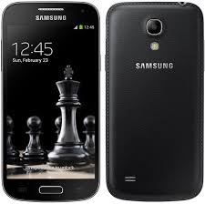 We're maintaining sprint support pages for existing sprint customers. Samsung Galaxy S4 And S4 Mini Black Edition Launch Next Month Slashgear