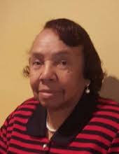 Obituary information for Rosa Mae Hamilton