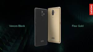 Lenovo K8 Note Dengan Sokongan Dwi Kamera Dan Antaramuka Asal Android Dilancarkan Di India Lenovo Hari Ini Telah Melancark Lenovo Smartphone Android Tutorials
