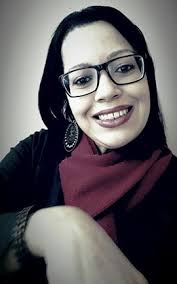 A funcionária pública, jornalista e blogueira Janete Helena indica a série  norte-americana “Grimm”, criada por David Greenwelt e Jim Kouf