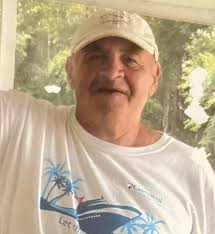 Anthony Walter Rubacha