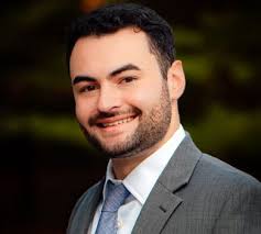 Benjamin Couture's Instagram, Twitter & Facebook