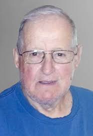 Robert Aubrey Harper, 86