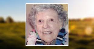 Jeanne Carnell Woody Obituary November 27, 2014