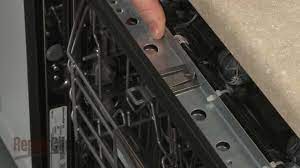 We did not find results for: Kitchenaid Dishwasher Door Strike Replacement Wpw10544004 Youtube