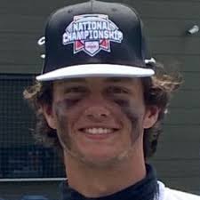 Luke Romine's Baseball Recruiting Profile