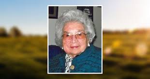 Ressie Dalton Murphree Obituary May 28, 2012