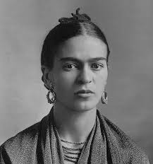 Resultado de imagen de frida kahlo