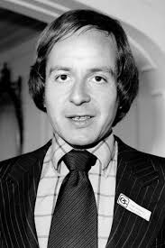 Alan Blaikley obituary