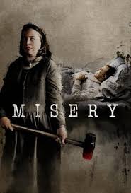 Misery non deve morire (misery) è un film del 1990 diretto da rob reiner, tratto dal romanzo misery di stephen king (1987). Misery Non Deve Morire 1990 Streaming In Italiano Gratis Cb01 Uno