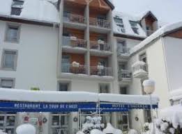 Couloubret, le teich and le modèle. 10 Best Ax Les Thermes Hotels France From 48