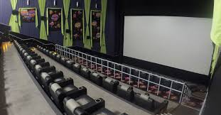 The design the chairs hit that sweet spot between leather recliners and basic folding seats. Yjkath2r6sspzm